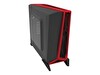 Corsair Carbide Spec-Alpha USB 3.2 LED ATX Mid Tower Siyah Kasa