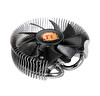 Thermaltake Meorb II ULTRA SLİM CPU Soğutucu İntel 1150/1155/1156/775 AMD FM1/AMD Serisi