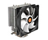 Thermaltake Contac Silent 12 AM5/1700P Beyaz İşlemci Hava Soğutucu