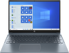 HP Pavilion Laptop 15-eh1007nt 4H0W6EA AMD Ryzen7 5700H 8GB Ram 512GB SSD 15.6" W10H  Notebook