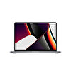 Apple MacBook Pro M1 Pro Çip 10C 1TB SSD 14" Uzay Grisi Dizüstü Bilgisayar MKGQ3TU/A