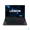 Lenovo Legion 5 82JH002ETX Intel Core i7-11600H 16 GB 1 TB SSD Nvidia GeForce RTX 3060 6GB GDDR6 15.6" WQHD W11 Phantom Siyah Notebook