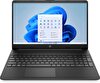 HP Laptop 15S-EQ3007NT AMD Ryzen5-5625U 8GB Ram 512GB Ssd 15" W11 68N39EA Notebook