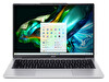 Acer Aspire AL14-31P-34RN Intel i3-N300 8GB RAM 512GB SSD UHD Graphics 14'' FHD W11H Gümüş Notebook