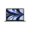 Apple MacBook Air M2 Çip 16 GB 512 GB SSD 13.6" Gece Yarısı Notebook Z161000K6