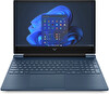 HP Victus 15-FB0009NT Ryzen5-5600H 8GB RAM 512GB SSD RTX 3050 4GB 15.6'' FHD W11 Mavi Gaming Notebook 78J63EA