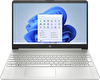 HP Laptop 15S-EQ3006NT 68N38EA AMD Ryzen5 5625U 8GB Ram 512GB Ssd 15" W11 Gümüş Notebook