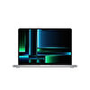 Apple MacBook Pro M2 Pro Çip 10C CPU 16C GPU 512GB SSD 14" Gümüş Dizüstü Bilgisayar MPHH3TU/A