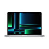 Apple MacBook Pro M2 Max Çip 12C CPU 38C GPU 1TB SSD 16" Gümüş Dizüstü Bilgisayar MNWE3TU/A