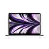 Apple MacBook Air M2 8C Cpu 10C Gpu 512GB Ssd 13.6" Uzay Grisi Dizüstü Bilgisayar MLXX3TU/A
