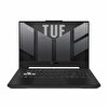 Asus Tuf Gaming F15 FX507ZC4-HN107W INTEL CORE I7-12700H 16GB DDR4 512GB M2 SSD Nvidia Geforce RTX3050 15.6" W11 MECHA Gri Gaming Notebook