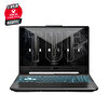 Asus Tuf Gaming F15 FX506HC-HN431W Intel Core I5-11400H 8GB DDR4 512GB M2 SSD Nvidia Geforce RTX3050 15.6" W11 Grafit Siyah Gaming Notebook