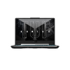 Asus Tuf Gaming F15 FX506HF-HN030W Intel Core I5-11400H 8GB DDR4 512GB M2 SSD Nvidia Geforce RTX2050 15.6" W11 Grafit Siyah Gaming Notebook