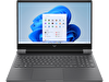 HP Victus 16-R0022nt Core i5-13500h 16gb 1tb Ssd 8gb Rtx 4060 16.1'' W11  Mika Gümüş Gaming Notebook 7p6b8ea