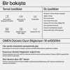 HP Omen 16-Wf0029nt Core I5-13500hx 16gb 1tb Ssd 8gb Rtx 4060 16.1'' W11  Gölge Siyah Gaming Notebook 7q7y2ea
