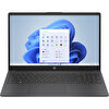 HP 15-Fd0021nt Core I5-1335u 8gb 512gb Ssd Intel® Iris® X? Grafık 15.6" W11 Kömür Gri Notebook 88t59ea