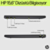 HP 15-Fd0032nt Core I3-1315u 8gb 256gb Ssd Intel® Irıs® X? Grafık 15.6" W11 Doğal Gümüş Notebook 88t68ea
