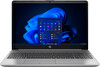 HP 250 G9 i5-1235U 8GB RAM 512GB SSD Intel Iris X Grafik Kartı 15,6'' W11H Gümüş Notebook 9Y6U9AT