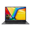 Asus K3605ZF Intel i5-12500H 8GB RAM 512 GB SSD Nvidia Geforce RTX 2050 16" W11 Siyah Notebook