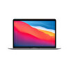 Apple Macbook Air MGN63TU/A M1 8C 8GB 256 GB SDD 13" Uzay Grisi Dizüstü Bilgisayar