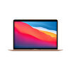 Apple Macbook Air MGND3TU/A M1 8C 8GB 256 GB SDD 13" Gold Dizüstü Bilgisayar