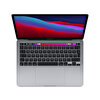 Apple MacBook Pro 13" M1 8C CPU 512GB SSD Space Grey MYD92TU/A