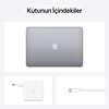 Apple MacBook Pro 13" M1 8C CPU 512GB SSD Space Grey MYD92TU/A