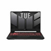 Asus TUF F15 FX507VI-LP142W Intel i7-13620H 32GB RAM 1TB SSD RTX4070 8GB 15.6'' FHD 144HZ W11 Gaming Notebook