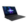 Lenovo Legion 7 Pro Intel Core I9-13900hx 32gb 1tb Ssd Nvidia Geforce Rtx 4090 16gb Gddr6 16" Wqxga W11 Notebook 82wq008ntx