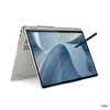 LENOVO IDEAPAD FLEX 5 INTEL CORE I5-1235U 8GB 512GB SSD INTEGRATED INTEL IRIS XE 16" 2.5K W11  NOTEBOOK 82R8009RTX