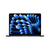 Apple 13-Inch Macbook Air M3 Chip With 8 Core CPU And 10 Core GPU 24GB 512GB SSD Midnight MC8Q4TU/A