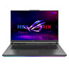 Asus ROG Strix G18 G814JIR-N6059W Intel Raptor Lake i9-14900HX-T6K 16GB RAM 1TB SSD W11 18" QHD Gri Gaming Notebook