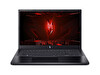 Acer Nitro V 15 Anv15-51-567u Intel I5-13420h 8gb Ram 512gb Ssd 4gb Geforce Rtx 2050 Ekran Kartı 144hz Fhd 15.6" W11 Siyah Gaming Notebook