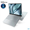 Lenovo Yoga Slim 7 Pro 82UT006WTX Intel Core I7-12700h 16 GB 512 GB Intel Irıs Xe Graphics 14" 2.2K W11 Gri Notebook