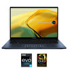 Asus UX3402ZA-KM501W Intel I5-1240P 16GB RAM 512GB SSD 14" 2.8K Oled W11 Numberpad Notebook