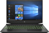 HP Pavilion Gaming 15-ec0010nt  AMD Ryzen 7 3750H 16 GB Ram 512 GB SSD NVIDIA GeForce GTX 1660TI 15.6" W10H Siyah Gaming Notebook  8BS76EA