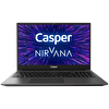 Casper Nirvana X500.1005-4W00E-G-F i3-1005G1 4GB RAM 120GB SSD 15,6" Notebook