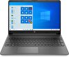 HP Laptop 15S-FQ2023NT 2N2M4EA i5-1135G7 8GB 256GB SSD Iris X 15.6" W10H Notebook Gri