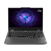 Lenovo LOQ 15IAX9 Intel Core i5-12600HX 8GB 512GB SSD Nvidia Geforce RTX 3050 6GB GDDR6 15.6" FHD 1920X1080 IPS W11 Luna Grey Gaming Notebook 83GS00L2TR