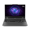 Lenovo LOQ 15IAX9 Intel Core i5-12600HX 24GB 512GB SSD Nvidia Geforce RTX 3050 6GB GDDR6 15.6" FHD 1920X1080 IPS W11 Luna Grey Gaming Notebook 83GS00L4TR