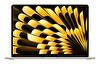 Apple 15-INCH Macbook Air M4 Chip With 10-Core CPU And 10-Core GPU 24GB 512GB SSD Starlight MC6K4TU/A