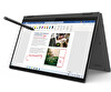 Lenovo IdeaPad Flex 5 81X1008HTX Intel Core i3-1005G1 4GB 128GB SSD Dahili Intel UHD Grafik Kartı 14" FHD W10 Grafit Gri Notebook
