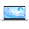 Huawei Matebook D15 R7 AMD Ryzen 7 3700U 8GB Ram 512 GB SSD RX Vega10 Graphics 15.6" W10 Notebook Uzay Grisi