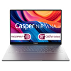 Casper Nirvana S100.1342-BQ00P-G-F Intel Core i5-13420H 16GB RAM 1TB SSD 16" FHD W11 Gri Notebook