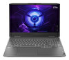 Lenovo Loq Intel Core I5-12450h 8GB 512gb SSD Nvidia Geforce RTX 3050 6gb Gddr6 15.6" FHD W11 Storm Grey Gaming Notebook 82xv00swtx