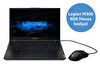Lenovo Legion 5 81y600nptx Intel Core İ7-10750h 16GB Ram 512GB Ssd 1 Tb Hdd Nvidia Geforce Rtx 2060 6 Gb Gddr6 15.6" W10 Phantom Notebook Siyah