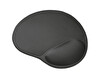 TRUST 16977 BIGFOOT GEL SİYAH MOUSE PAD