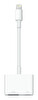 Apple MD826ZM/A Lightning Dijital Av Adaptörü