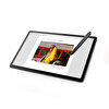 Lenovo Tab P11 Pro Zab50094tr 11.2" Oled 2.5k -2560x1536- 256g Android 12 Fırtına Grisi Tablet
