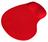 Frisby Fmp-050M-R Jel Kırmızı Mousepad